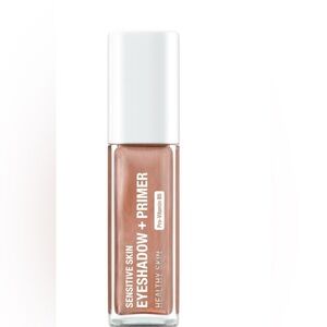Neutrogena Sensitive Skin 2-in-1 Eyeshadow + Primer; Soft Pearl: NIB